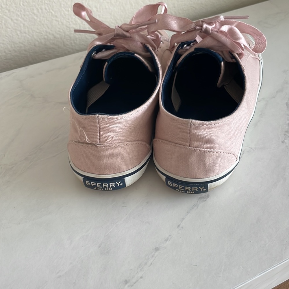 Sperry Sneaker - image 3